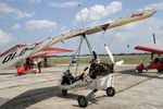 2-010 - Balatonfökajár Airport, Hungary - by Attila Groszvald-Groszi