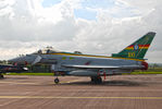 ZJ936 @ EGVA - Royal International Air Tattoo 2012 RAF Fairford UK - by Jacksonphreak