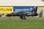 XX324 @ EGVA - RIAT 2012 RAF Fairford UK - by Jacksonphreak