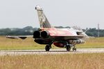 143 @ LFRJ - Dassault Rafale C, Taxiing to flight line, Landivisiau naval air base (LFRJ) Tiger Meet 2017 - by Yves-Q