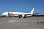 N219CY @ EDDK - Boeing 767-383ER - GB ABX ABX Air - 24358 - N219CY - 18.09.2020 - CGN - by Ralf Winter