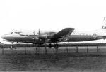 LN-MOD @ CPH - Copenhagen 14.9.1961 - by leo larsen