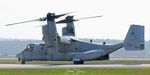 167908 @ KCEF - Osprey Demo taxing out - by Topgunphotography