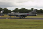 XE685 @ EGVA - RIAT 2011 RAF Fairford UK - by Jacksonphreak