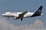 D-AILL @ EDDF - Airbus A319-114 - LH DLH Lufthansa 'Marburg' - 689 - D-AILL - 09.08.2020 - FRA - by Ralf Winter