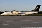OE-LGQ @ EDDK - Bombardier DHC-8-402Q Dash 8 - OS AUA Austrian Airlines 'Star Alliance' 'Wilder Kaisr' - 4003 - OE-LGQ - 18.09.2020 - CGN - by Ralf Winter