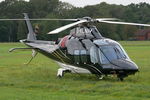 G-KLNH @ X3FX - Parked at Felthorpe. - by Graham Reeve