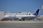 N657UA @ KSFO - SFO 2021. - by Clayton Eddy