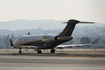 N592FX @ KCCR - Buchanan Field Concord Airport California 2021. - by Clayton Eddy