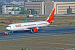 VT-IWB @ VABB - VT-IWB   Airbus A330-223 [362] (Air India) Mumbai-Chhatrapati Shivaji Int'l~VT 12/02/2009 - by Ray Barber