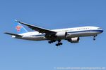 B-2071 @ EDDF - Boeing 777-F1B - CZ CSN China Southern Cargo - 37309 - B-2071 - 31.07.2020 - FRA - by Ralf Winter