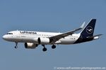 D-AINN @ EDDF - Airbus A320-271N - LH DLH Lufthansa 'Lahr-Schwarzwald' - 8491 - D-AINN - 09.08.2020 - FRA - by Ralf Winter
