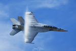 165934 @ KNTU - Super Hornet photo pass - by Topgunphotography