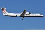 9A-CQC @ EDDF - Bombardier DHC-8-402Q Dash 8 - OU CTN Croatia Airlines 'Istra' - 4258 - 9A-CQC - 31.07.2020 - FRA - by Ralf Winter