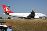 TC-JOV @ LFPG - at cdg - by Ronald