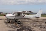 N112NB @ KUNU - Cessna 150L - by Mark Pasqualino