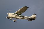 N6588H @ C77 - Cessna 172M - by Mark Pasqualino