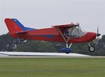 F-JXEZ @ EGBK - At LAA National Rally at Sywell - by Terry Fletcher