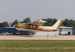 N30695 @ KOSH - Cessna 177B - by Mark Pasqualino