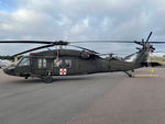 88-26018 @ LAL - 1988 Sikorsky UH-60A Black Hawk, c/n: 701225, Sun-n-Fun 2021 - by Timothy Aanerud