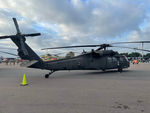 01-26890 @ LAL - 2001 Sikorsky UH-60L Blackhawk, c/n: 70-2688, Sun-n-Fun 2021 - by Timothy Aanerud