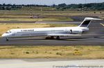 EC-898 - McDonnell Douglas MD-83 - CNA Centennial Airlines - 49668 - EC-898 - by Ralf Winter