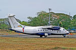 RP-C5328 @ RPLC - RP-C5328   Dornier Do-328-110 [3046] (SEAir-South East Asian Airlines) Pampanga-Clark Int'l~RP 12/02/2013 - by Ray Barber