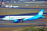 VT-WAC @ VABB - VT-WAC   Airbus A320-233 [1482] (Go Air) Mumbai-Chhatrapati Shivaji Int'l~VT 02/03/2008 - by Ray Barber