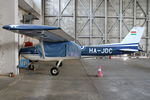 HA-JDC photo, click to enlarge
