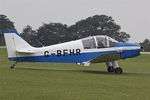 G-BFHR @ EGBK - At LAA National Fly-In at Sywell - by Terry Fletcher