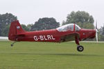 G-BLRL @ EGBK - At LAA National Fly-In at Sywell - by Terry Fletcher