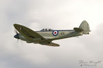 G-KASX @ EGSU - Duxford BoB 75th Anniversary Airshow 20-9-15 - by Jacksonphreak