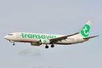 F-HTVO @ EGSH - Arriving at Norwich from Paris, Orly. - by keithnewsome