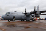 63-7825 @ EGVA - RIAT 2009 RAF Fairford UK - by Steve Wright