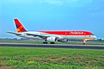 N506NA @ MPTO - N506NA   Boeing 757-236 [24771] (Avianca) Panama City-Tocumen Int'l~HP 28/11/2007 - by Ray Barber