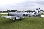 G-RVBJ @ EGBK - At LAA National Fly-In at Sywell - by Terry Fletcher