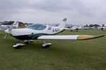 G-SCPI @ EGBK - At LAA National Fly-In at Sywell - by Terry Fletcher