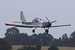 G-SDFM @ EGBK - At LAA National Fly-In at Sywell - by Terry Fletcher