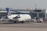 N435SW @ KDEN - CL-600-2B19 - by Mark Pasqualino