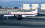 N270UE @ KSFO - United Express EMB120 - by FerryPNL