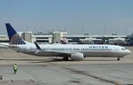 N66828 @ KDEN - Boeing 737-924/ER - by Mark Pasqualino