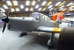 VR249 - Percival P.40 Prentice T1 at the Newark Air Museum