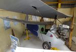 BAPC043 - Mignet HM.14 Pou-du-Ciel at the Newark Air Museum