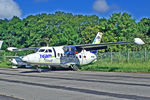 PR-IMO @ SBJR - PR-IMO   Let L-410 UVP-E20 Turbolet [922701] (TEAM Airlines) Jacarepagua-Roberto Marinho Airport~PP 31/03/2012 - by Ray Barber