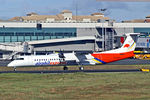 RP-C3031 @ RPLL - RP-C3031   De Havilland DHC-8-402Q Dash 8 [4069] (AirPhil Express) Manila-Ninoy Aquino Int'l~RP 11/02/2013 - by Ray Barber