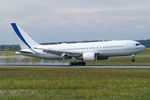 N767A @ LOWW - Aramco Boeing 767-200ER - by Thomas Ramgraber