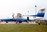 0005 @ LHTA - LHTA - Taszár Air Base, Air Show 1992, Hungary - by Attila Groszvald-Groszi