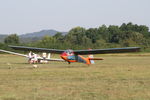 HA-5563 @ LHTP - LHTP - Tapolca Airport, Hungary - by Attila Groszvald-Groszi