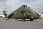 XT765 @ EGDY - RNAS Yeovilton Air Day 2010 UK - by Steve Wright