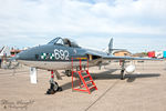 WT723 @ EGDY - RNAS Yeovilton Air Day 2014 UK - by Steve Wright